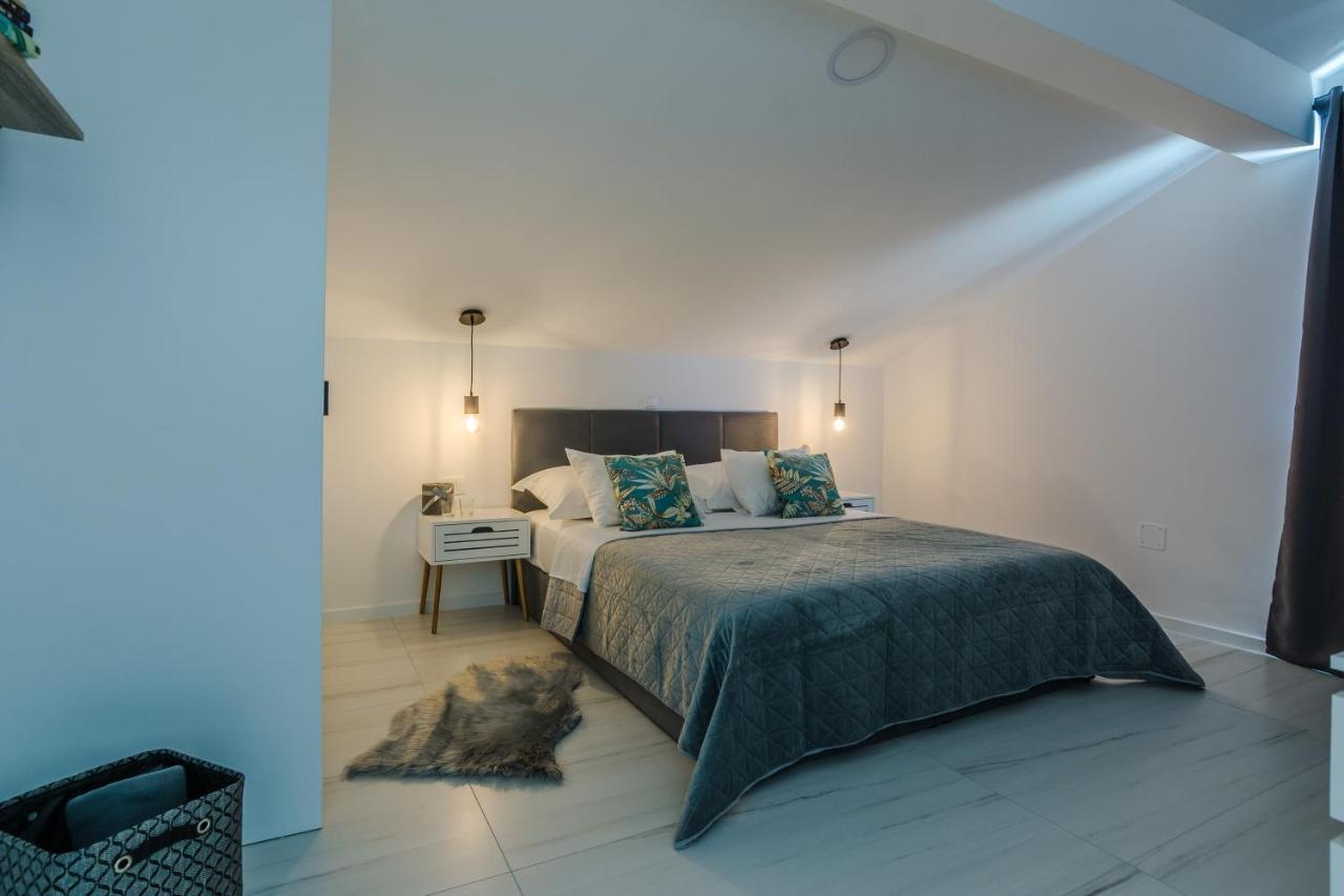 Apartment Redibo Privlaka  Luaran gambar