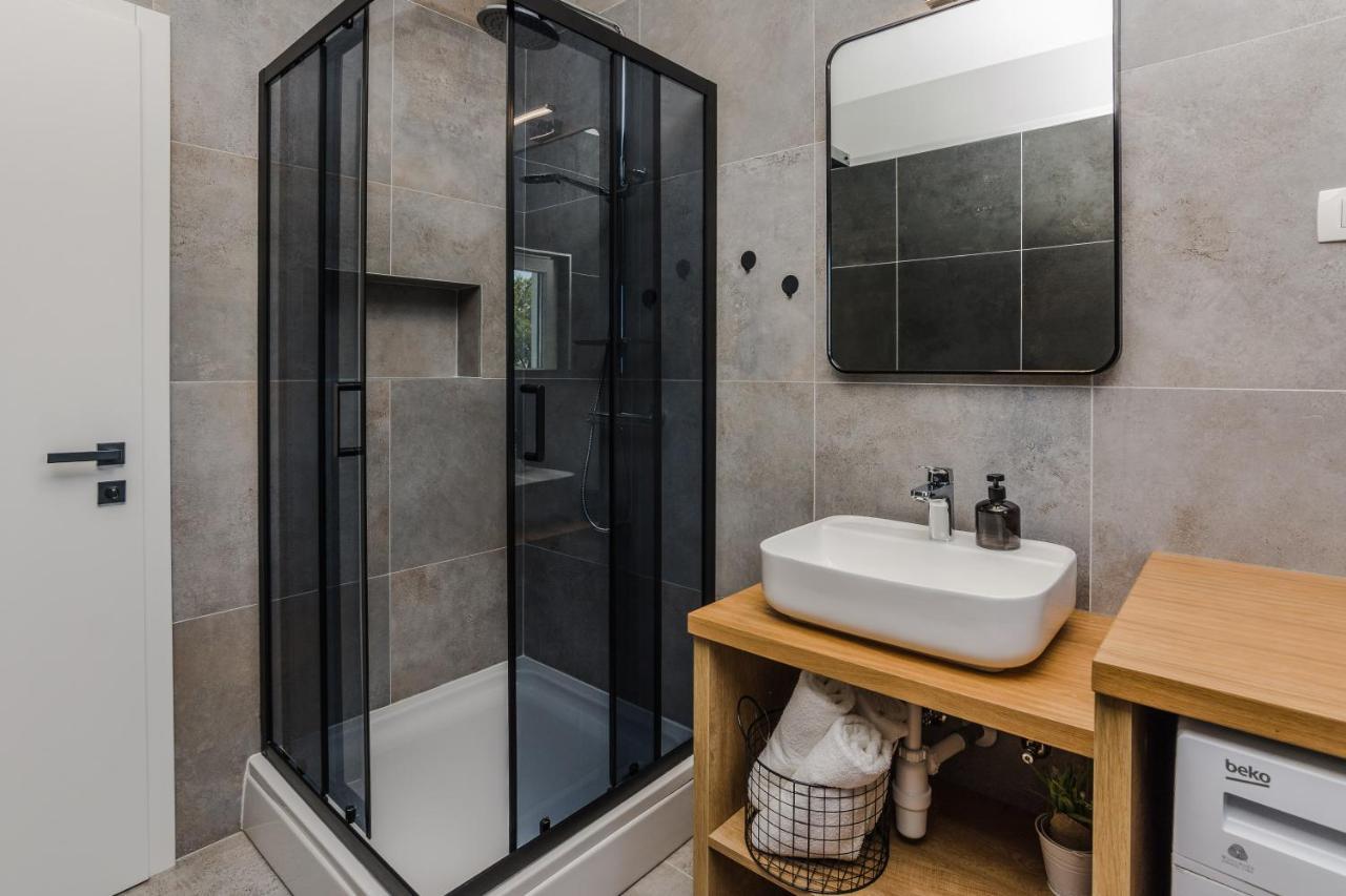 Apartment Redibo Privlaka  Luaran gambar